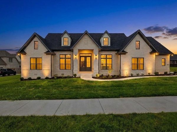 8698 Creekstone Court, Alvaton, KY 42122