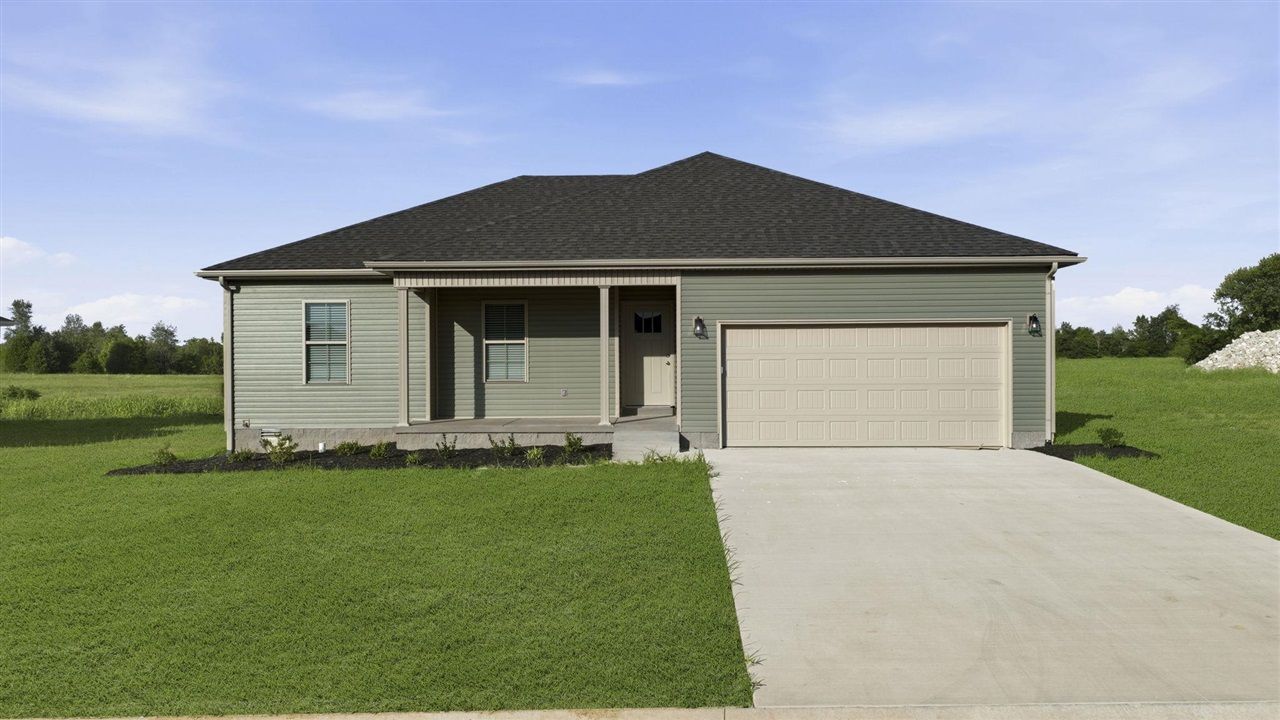1603 Saint Elias Avenue , Bowling Green, KY 42101 Main Photo