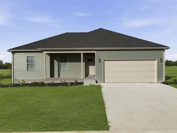 1603 Saint Elias Avenue , Bowling Green, KY 42101
