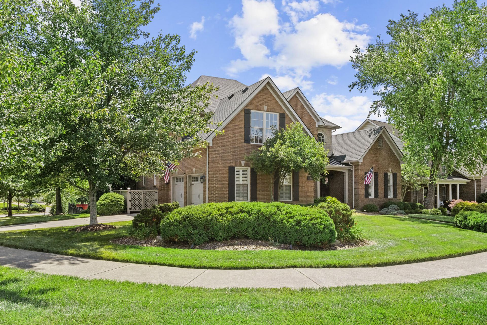3896 Tatton Park, Lexington, KY 40515 Main Photo