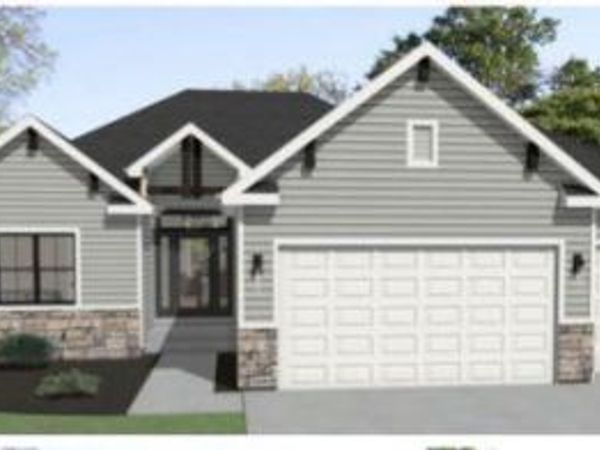9423 N Belleview Avenue, Kansas City, MO 64155