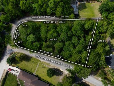 592 Jefferson Davis Avenue, Walterboro, SC 29488