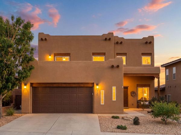 6248 Nueva Espana Road NW, Albuquerque, NM 87114