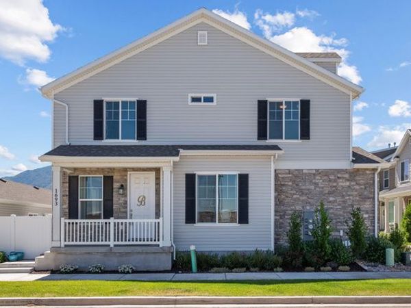 1693 N CENTER POINT LN , Salem, UT 84653