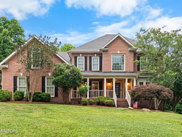 7819 La Barrington Blvd , Powell, TN 37849
