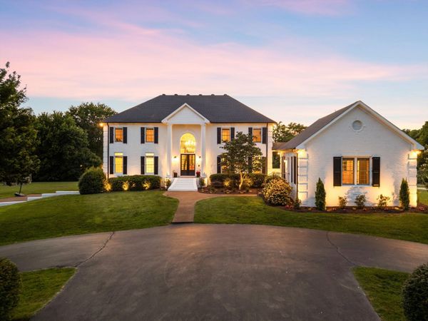 2620 Goose Creek By Pass , Franklin, TN 37064