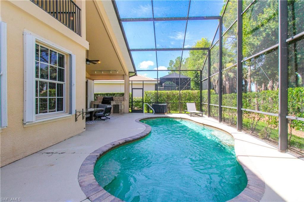 28130 L Burton Fletcher Ct , Bonita Springs, FL 34135 Photo