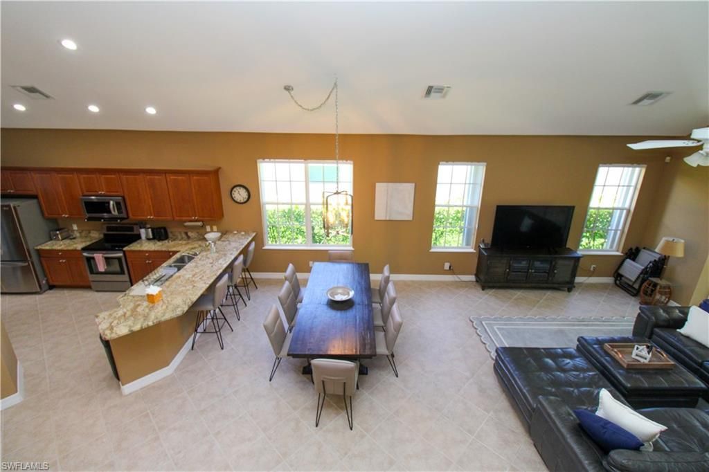 28130 L Burton Fletcher Ct , Bonita Springs, FL 34135 Photo