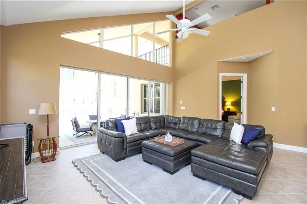 28130 L Burton Fletcher Ct , Bonita Springs, FL 34135 Photo