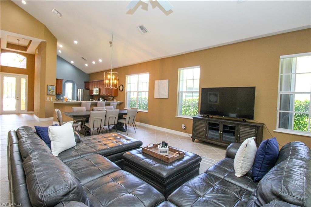 28130 L Burton Fletcher Ct , Bonita Springs, FL 34135 Photo