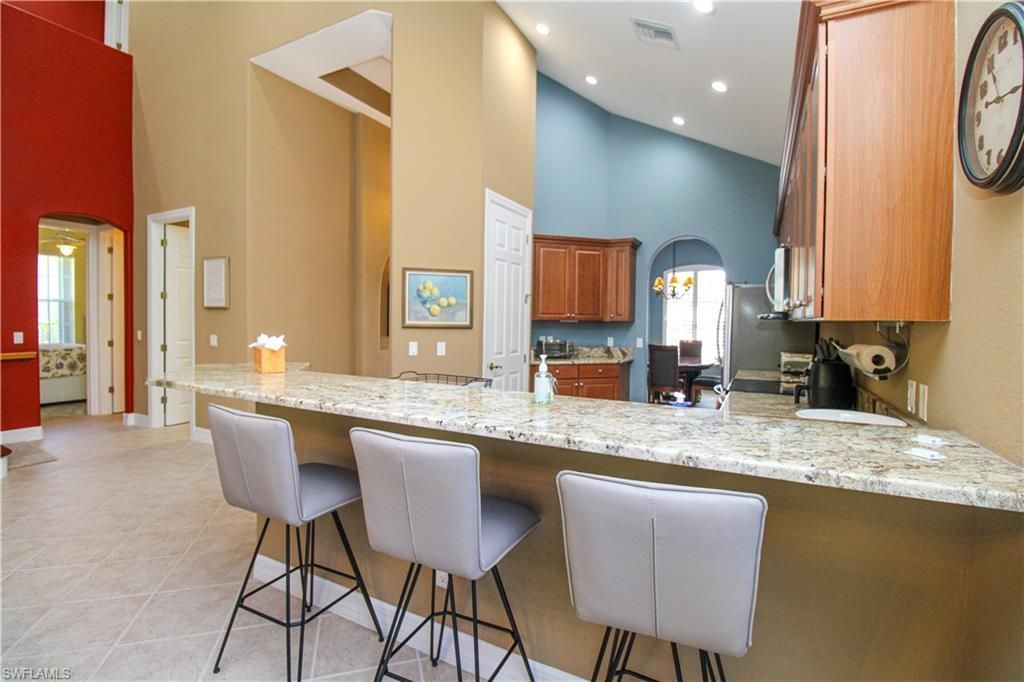 28130 L Burton Fletcher Ct , Bonita Springs, FL 34135 Photo