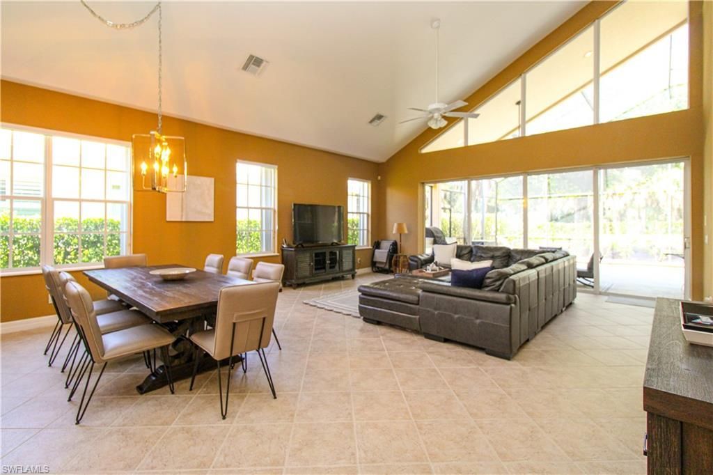 28130 L Burton Fletcher Ct , Bonita Springs, FL 34135 Photo