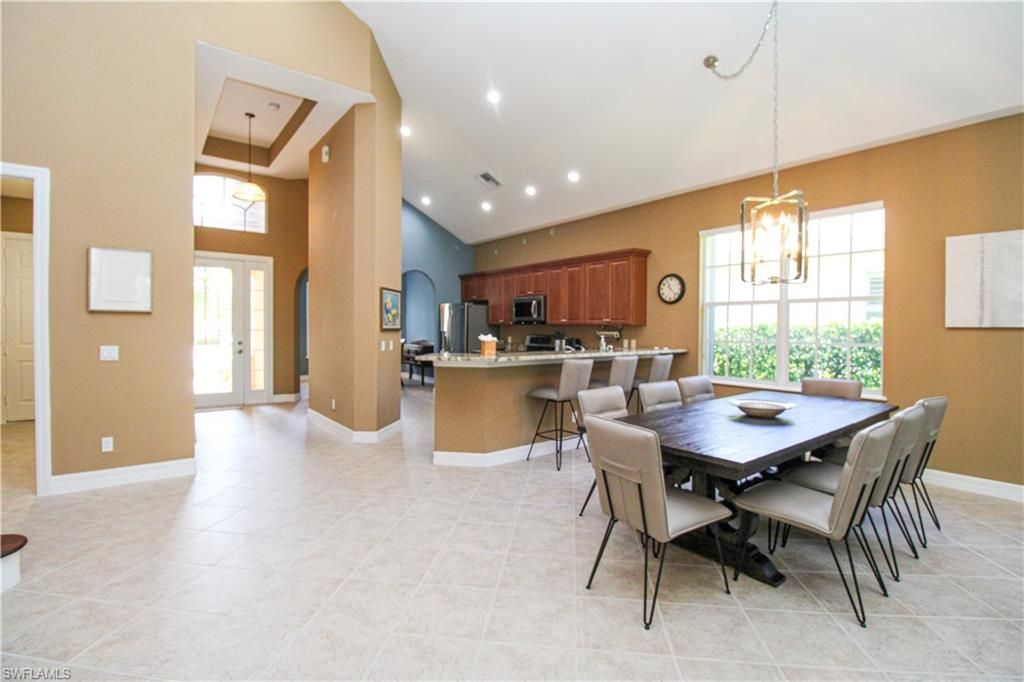 28130 L Burton Fletcher Ct , Bonita Springs, FL 34135 Photo