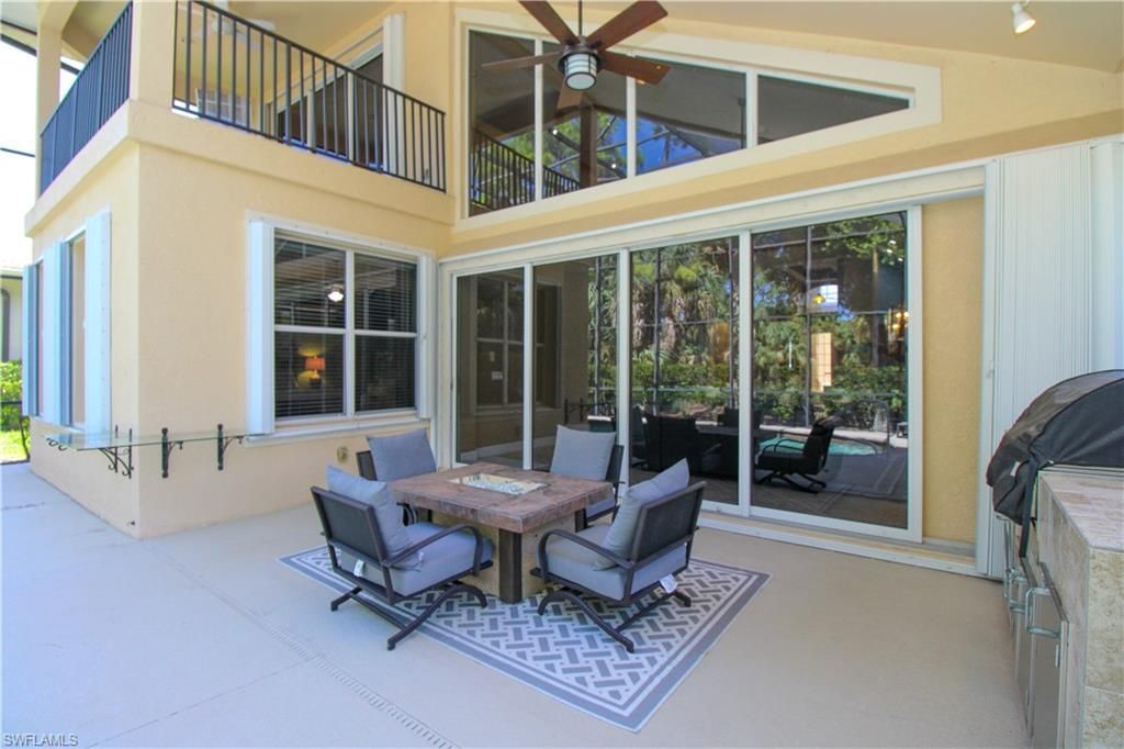 28130 L Burton Fletcher Ct , Bonita Springs, FL 34135 Photo