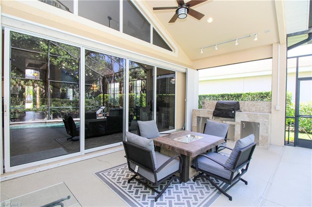 28130 L Burton Fletcher Ct , Bonita Springs, FL 34135 Photo