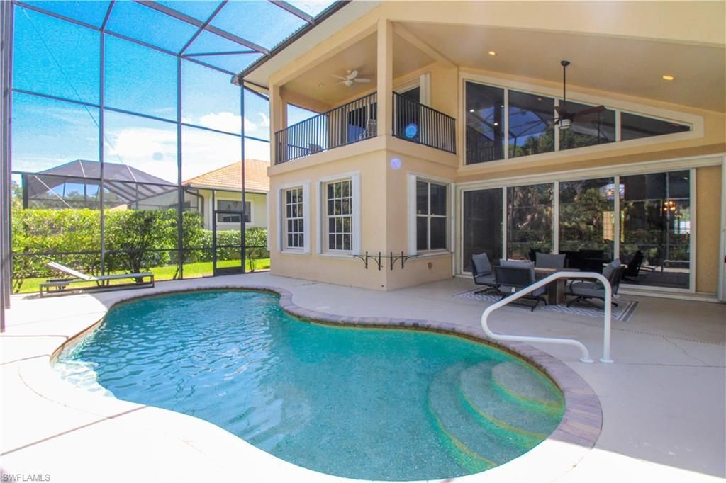 28130 L Burton Fletcher Ct , Bonita Springs, FL 34135 Photo