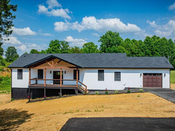 155 Keller Road, Afton, TN 37616