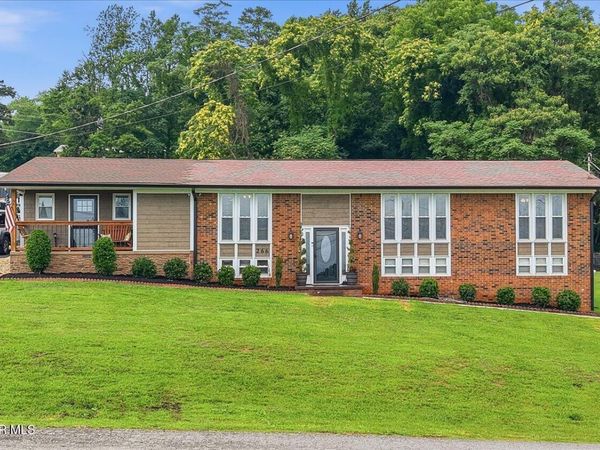 266 Sagewood Drive, Morristown, TN 37813