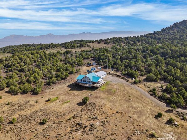 50208 N Coon Creek Road, Mesa, CO 81643
