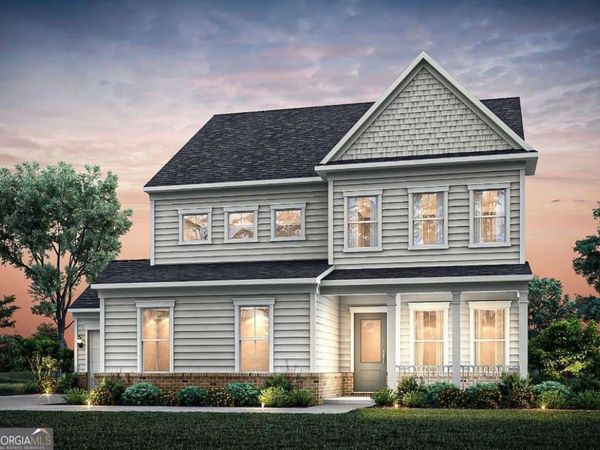 146 Mountainview Lane, Jefferson, GA 30549