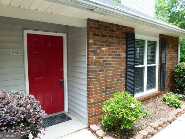 3145 Cape Circle, Alpharetta, GA 30009