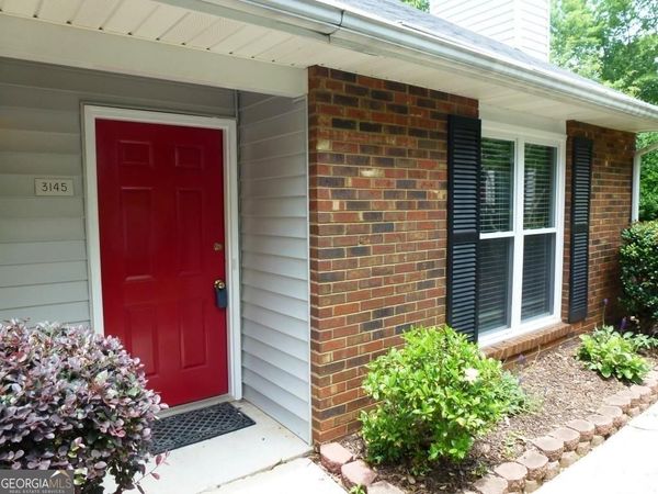 3145 Cape Circle, Alpharetta, GA 30009