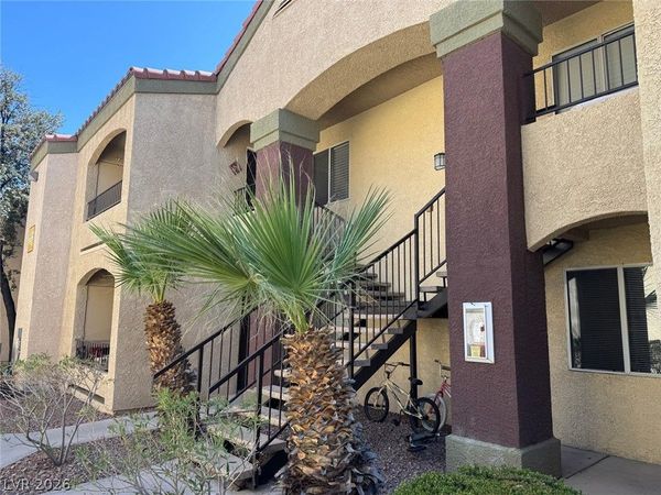 7885 W Flamingo Road , Unit 2171, Las Vegas, NV 89147