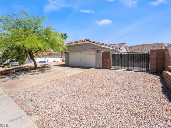 376 Eveningside Avenue, Henderson, NV 89012
