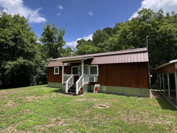 224 E Elm Street, Mount Ida, AR 71957