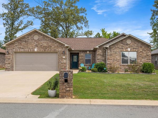 37 Fletcher, Austin, AR 72007