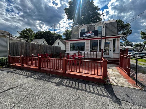 230 North Street, Bennington, VT 05201