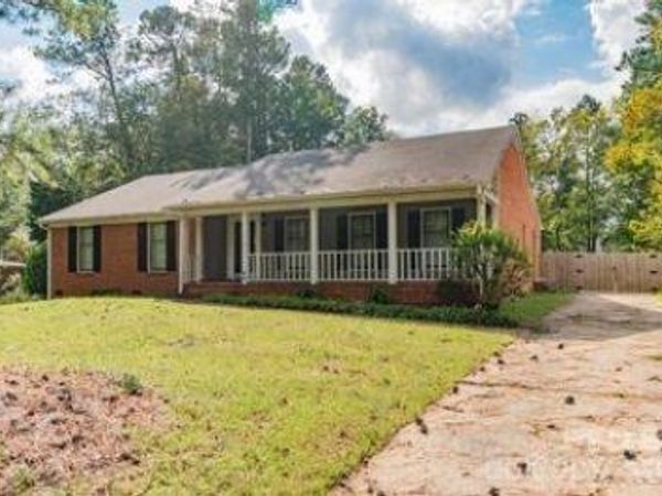 7115 Powder Mill Place, Charlotte, NC 28277