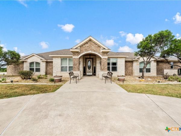 522 County Road 3371 , Kempner, TX 76539