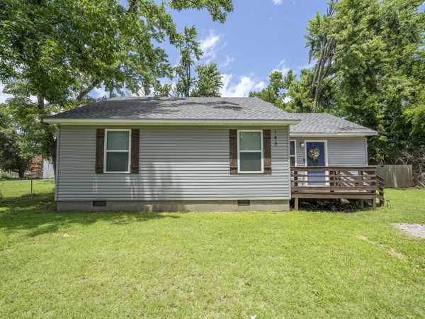 143 TACKETT LN, Savannah, TN 38372