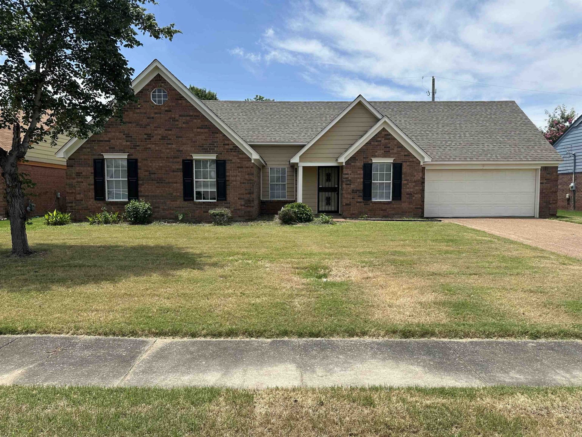 7667 Baysweet Dr, Memphis, TN 38125 Main Photo