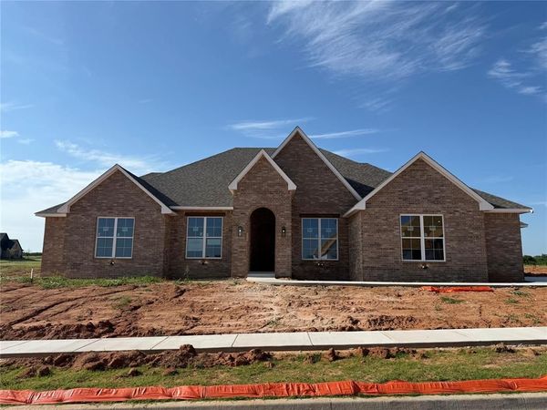 6109 SW 117th Street, Oklahoma City, OK 73173