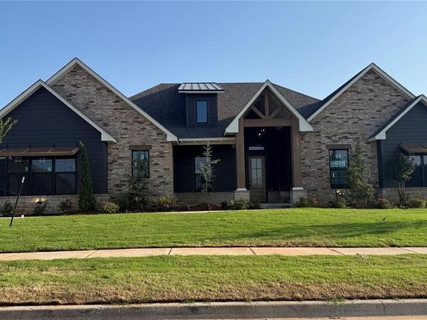 6101 SW 117th Street, Oklahoma City, OK 73173