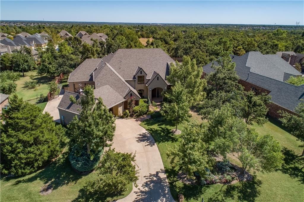 3908 Redmont Court, Edmond, OK 73034 Main Photo