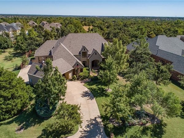 3908 Redmont Court, Edmond, OK 73034