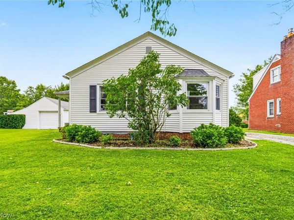 2659 Arlington Avenue , Ashtabula, OH 44004