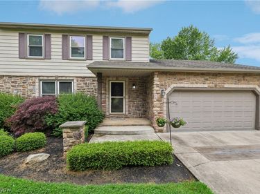 4702 Alger Road, Richfield, OH 44286