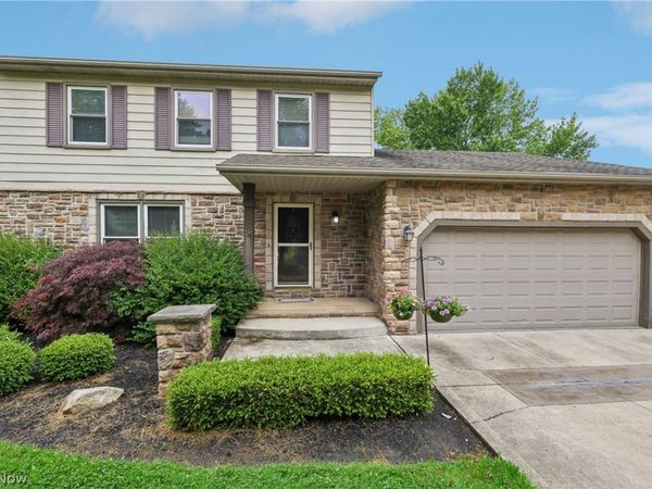 4702 Alger Road , Richfield, OH 44286
