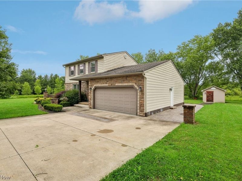 4702 Alger Road, Richfield, OH 44286 Photo 2