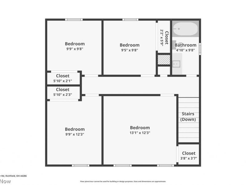 4702 Alger Road, Richfield, OH 44286 Photo 24
