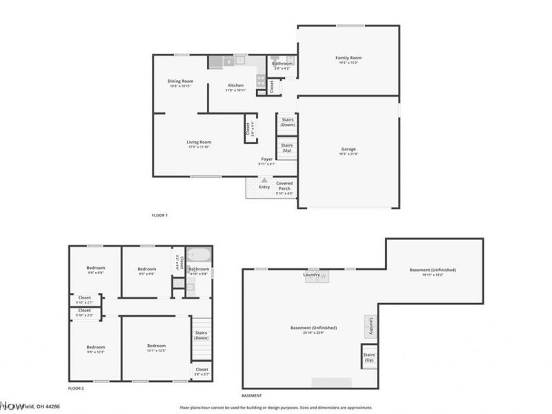 4702 Alger Road, Richfield, OH 44286 Photo 38
