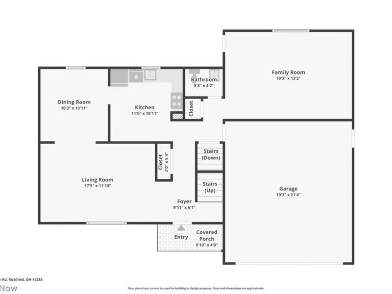 4702 Alger Road, Richfield, OH 44286 Photo 5