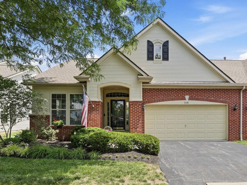 5538 Grand Cresent Drive, Galena, OH 43021 Photo 1