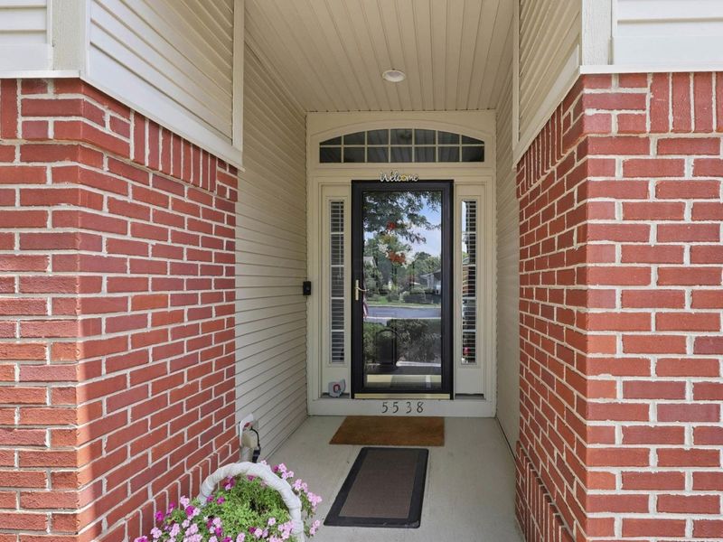 5538 Grand Cresent Drive, Galena, OH 43021 Photo 2