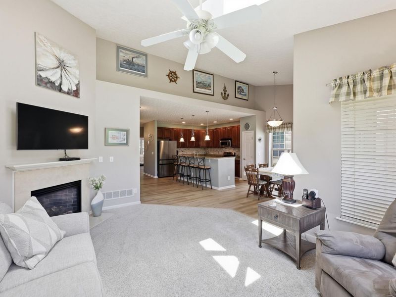 5538 Grand Cresent Drive, Galena, OH 43021 Photo 6