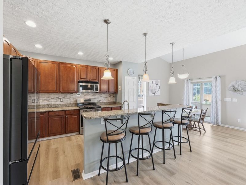 5538 Grand Cresent Drive, Galena, OH 43021 Photo 7